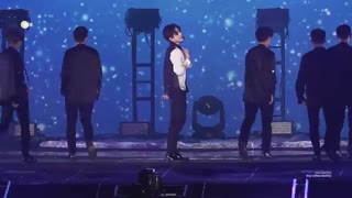 اجرای serendipity از جیمین