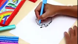 مداد رنگی - خرید اینترنتی انواع مداد رنگی فابر کاستل، استدلر، سفیر | آلیار