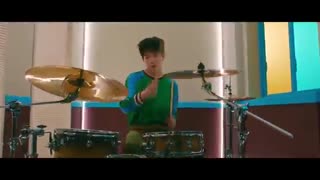 Day6"time of our Life "M/V