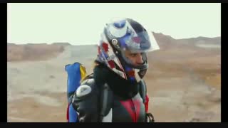 رالی ایرانی 2 قسمت نهم به صورت رایگان