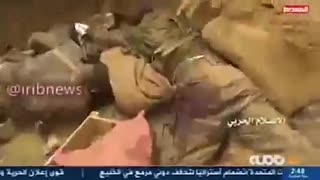 عاقبت مزدوران سودانی ارتش سعودی در یمن