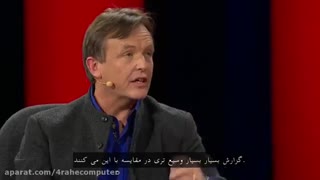ملیندا و بیل گیتس از خودشان، کارهایشان و خانواده شان می گویند