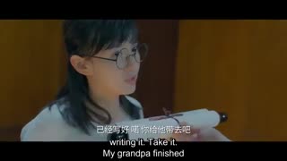 سریال چینی ناگهان این تابستان قسمت 18 با زیرنویس / Suddenly This Summer