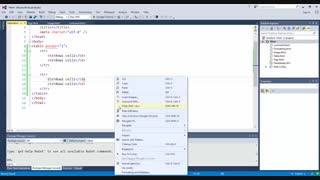 دوره آموزش طراحی سایت