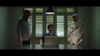 دانلود رایگان قسمت 24 سریال نهنگ آبی