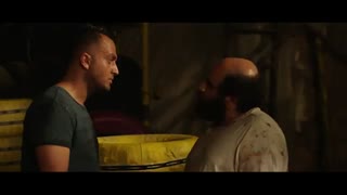 گرفتن قسمت بیست و چهارم سریال نهنگ آبی