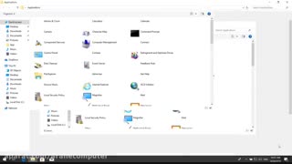 اجرای سریع برنامه ها با کلیدهای ترکیبی HotKeys