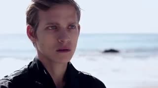 Dumbledore and Grindelwald - The Greater Good - Crimes of Grindelwald Prequel