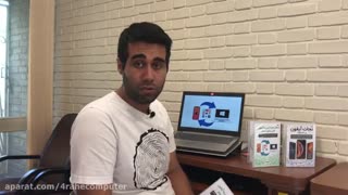 انتقال همه چیز به آیفون حتی بدون سیم