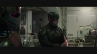 دانلود فیلم انتقام جویان پایان بازی Avengers End Game 2019 با زیرنویس چسبیده فارسی