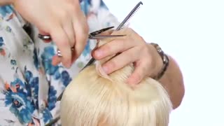 آموزش پیکسی خیلی کوتاه- مومیس مشاور و مرجع تخصصی مو