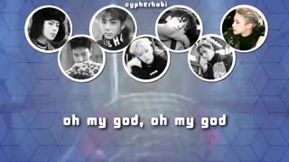 آهنگ Be Quite از Monsta x