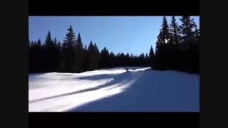 کلیپ خنده دار- کوتاه