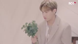 موزیک ویدیو With Love از منستا اکس Monsta x