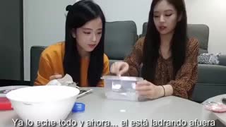 بآزی بآ اسلایم بآ جیسـوandجنـی!