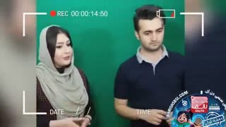 پست صحنه کلیبهای باریش سسی