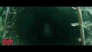 آنونس فیلم «خزیدن Crawl»