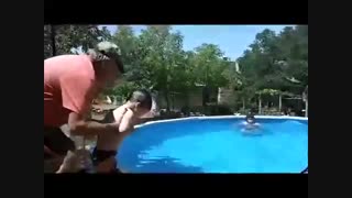 ویدیو : کلیپ های جالب : ماجراهای خنده دار