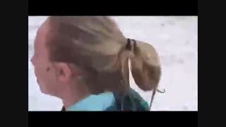 ویدیو : میکس : لحطه های فوق العاده دیدنی- جدید