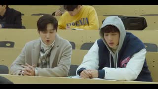 قسمت دوم سریال کره ای اولین عشق من My first first Love  فصل دوم با زیر نویس فارسی