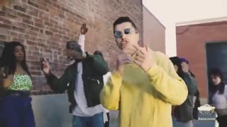 Behzad Leito - "Khoda Shokr" OFFICIAL VIDEO