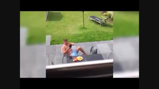 فقط برای خنده : خنده دارترین های روز