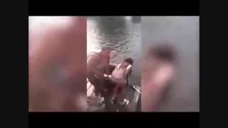 فقط برای خنده : کلیپ های جالب : خنده دارترین صحنه ها