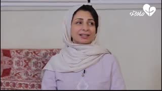 تنفس صحیح در دوران بارداری