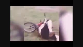 فقط برای خنده : میکس : کلیپ ها و ویدیوهای خنده دار و جالب- جدید