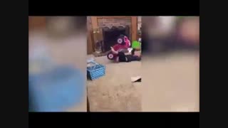 ویدیو : جدید : ماجراهای خنده دار