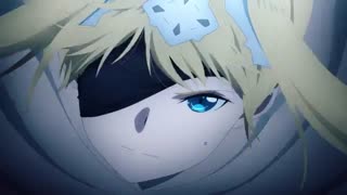 تریلر جدید انیمه Sword Art Online Alicization - War of Underworld