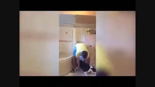 فقط برای خنده : میکس : لحطه های فوق العاده دیدنی