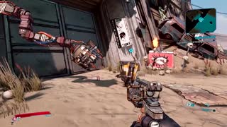 14 دقیقهی آغازین بازی Borderlands 3