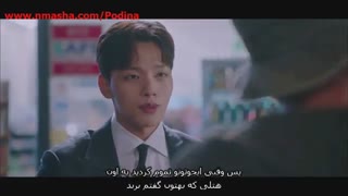 سریال هتل دل لونا قسمت 6+زیرنویس چسبیده