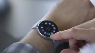 نگاه نزدیک به ساعت هوشمند گلکسی واچ اکتیو 2 سامسونگ