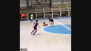 وخ وخ وخ وخ ...