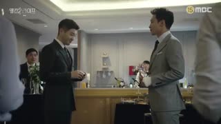 قسمت اول ( اول و دوم ) سریال کره ای خوش اومدی به زندگی – Welcome 2 Life 2019 + زیرنویس