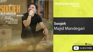 مجید ماندگاری - سوژه