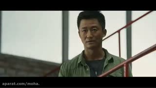 گرگ مبارز 2 - Wolf Warrior 2 2017