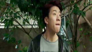 فیلم تعقیب با دوبله فارسی The Chase 2017