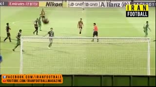 خلاصه بازی الاتحاد عربستان و ذوب آهن ایران - لیگ قهرمانان آسیا