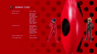 فصل دوم کارتون ماجراجویی در پاریس قسمت [13-14-15]