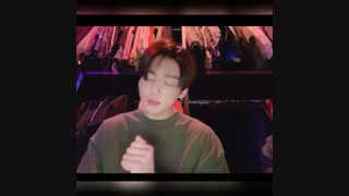 کوکی cute and funny moment