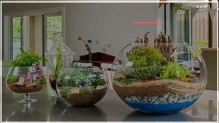 ساخت تراریوم