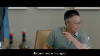 سریال چینی ناگهان این تابستان قسمت 24 با زیرنویس / Suddenly This Summer