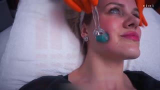 پاکسازی صورت