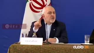 ظریف: دیپلماسی مستقل  دیپلماسی است که بتواند در دریای طوفانی بین الملل راه باز کند