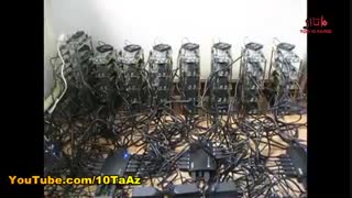 همه چیز در مورد بیت کوین