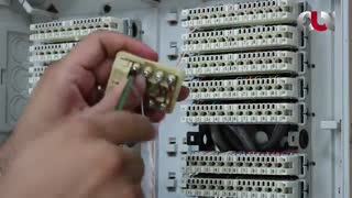 نصب سانترال TDA پاناسونیک / بخش سوم پکیج آموزش کامل سانترال TDA