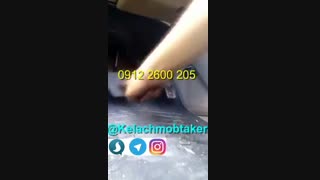 نرم کننده کلاچ پژو 405 ( کلاج مبتکر )